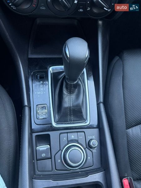 Седан Mazda 3 2018 в Рівному