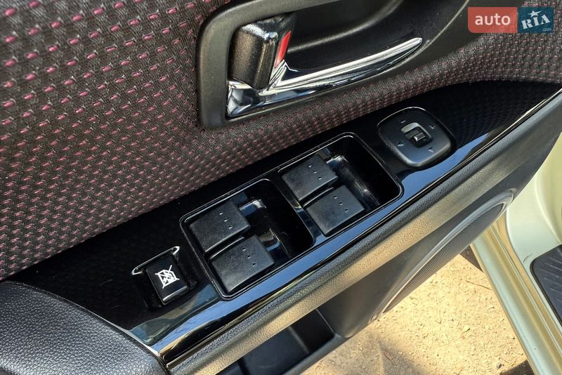 Седан Mazda 3 2008 в Одессе