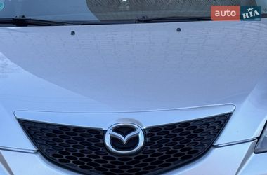Хэтчбек Mazda 3 2005 в Трускавце