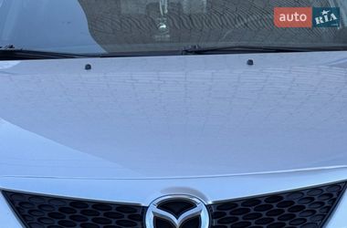 Хэтчбек Mazda 3 2005 в Трускавце