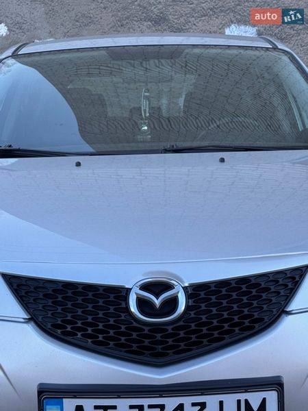 Хетчбек Mazda 3 2005 в Трускавці