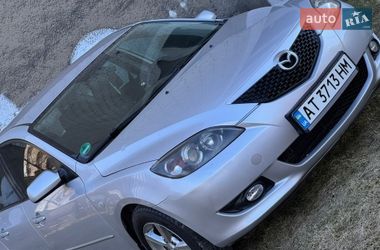 Хэтчбек Mazda 3 2005 в Трускавце
