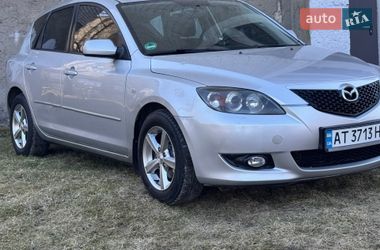 Хэтчбек Mazda 3 2005 в Трускавце
