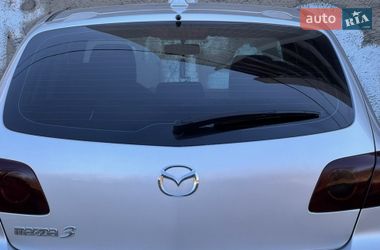 Хэтчбек Mazda 3 2005 в Трускавце