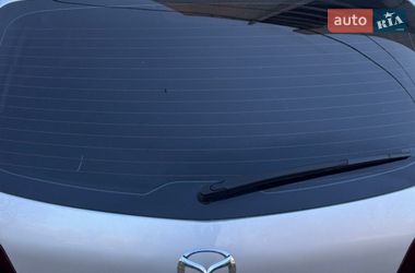 Хэтчбек Mazda 3 2005 в Трускавце