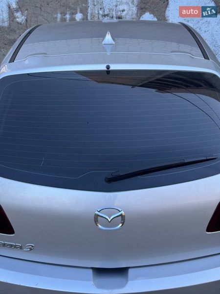 Хетчбек Mazda 3 2005 в Трускавці
