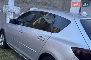 Хэтчбек Mazda 3 2005 в Трускавце