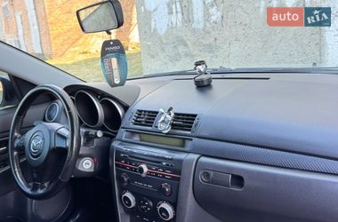 Хэтчбек Mazda 3 2005 в Трускавце