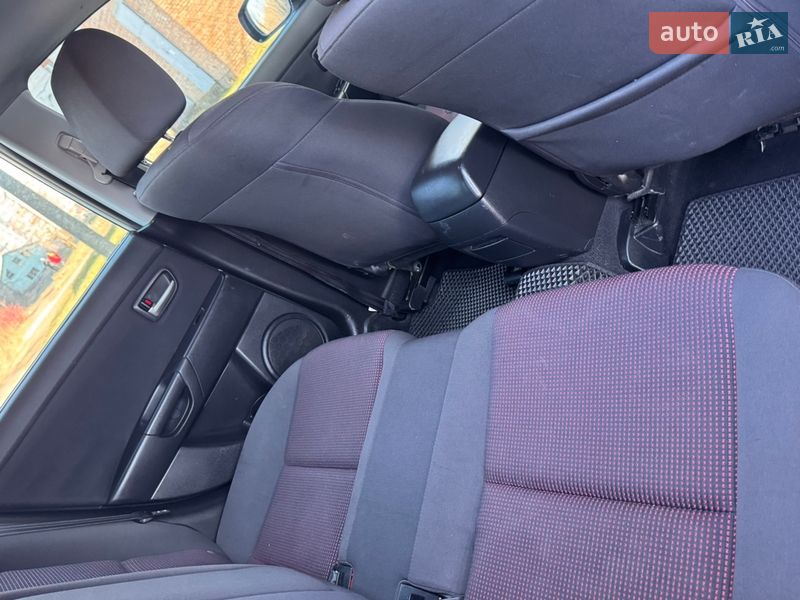 Хетчбек Mazda 3 2005 в Трускавці