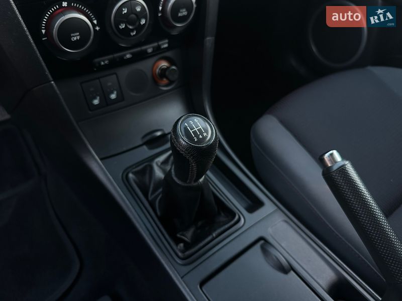 Хэтчбек Mazda 3 2008 в Виннице