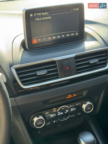 Хетчбек Mazda 3 2014 в Києві