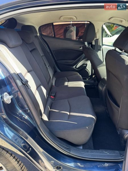 Хетчбек Mazda 3 2014 в Києві