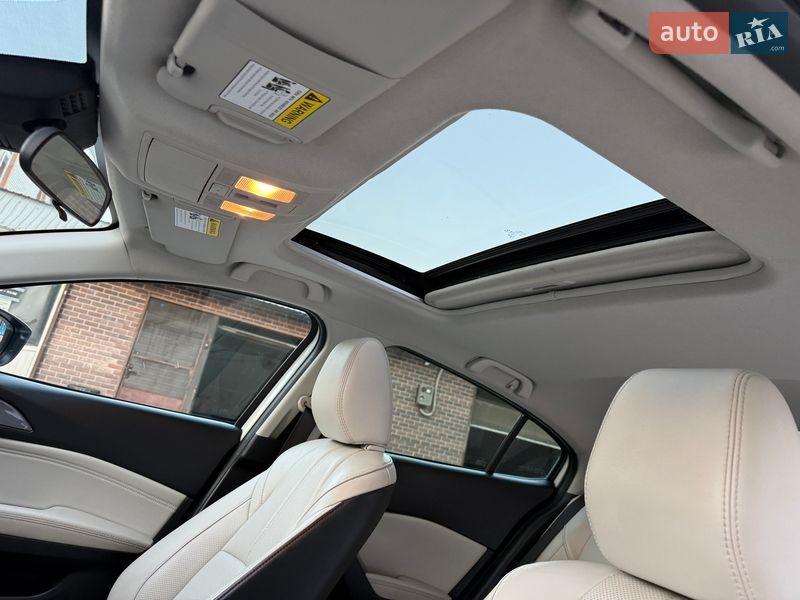 Седан Mazda 3 2017 в Києві