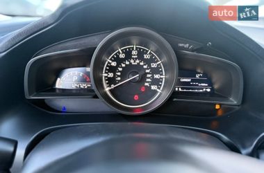 Седан Mazda 3 2017 в Чернигове фото 14 Седан Mazda 3 2017 в Чернигове