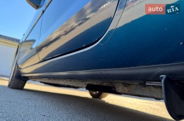 Хэтчбек Mazda 3 2007 в Ракитном