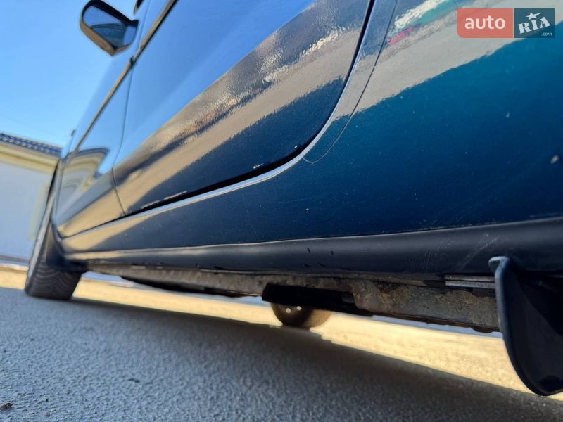 Хэтчбек Mazda 3 2007 в Ракитном