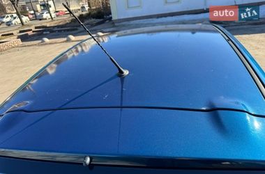 Хэтчбек Mazda 3 2007 в Ракитном