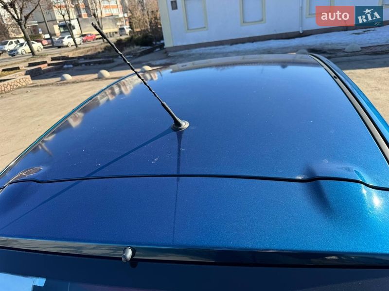 Хэтчбек Mazda 3 2007 в Ракитном