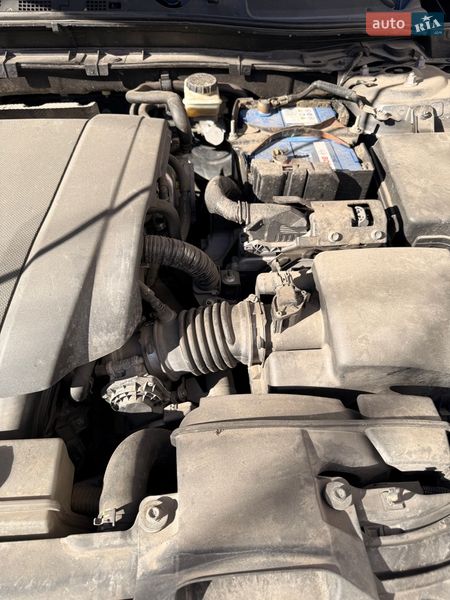 Хэтчбек Mazda 3 2015 в Киеве