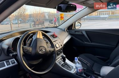 Седан Mazda 3 2011 в Запорожье