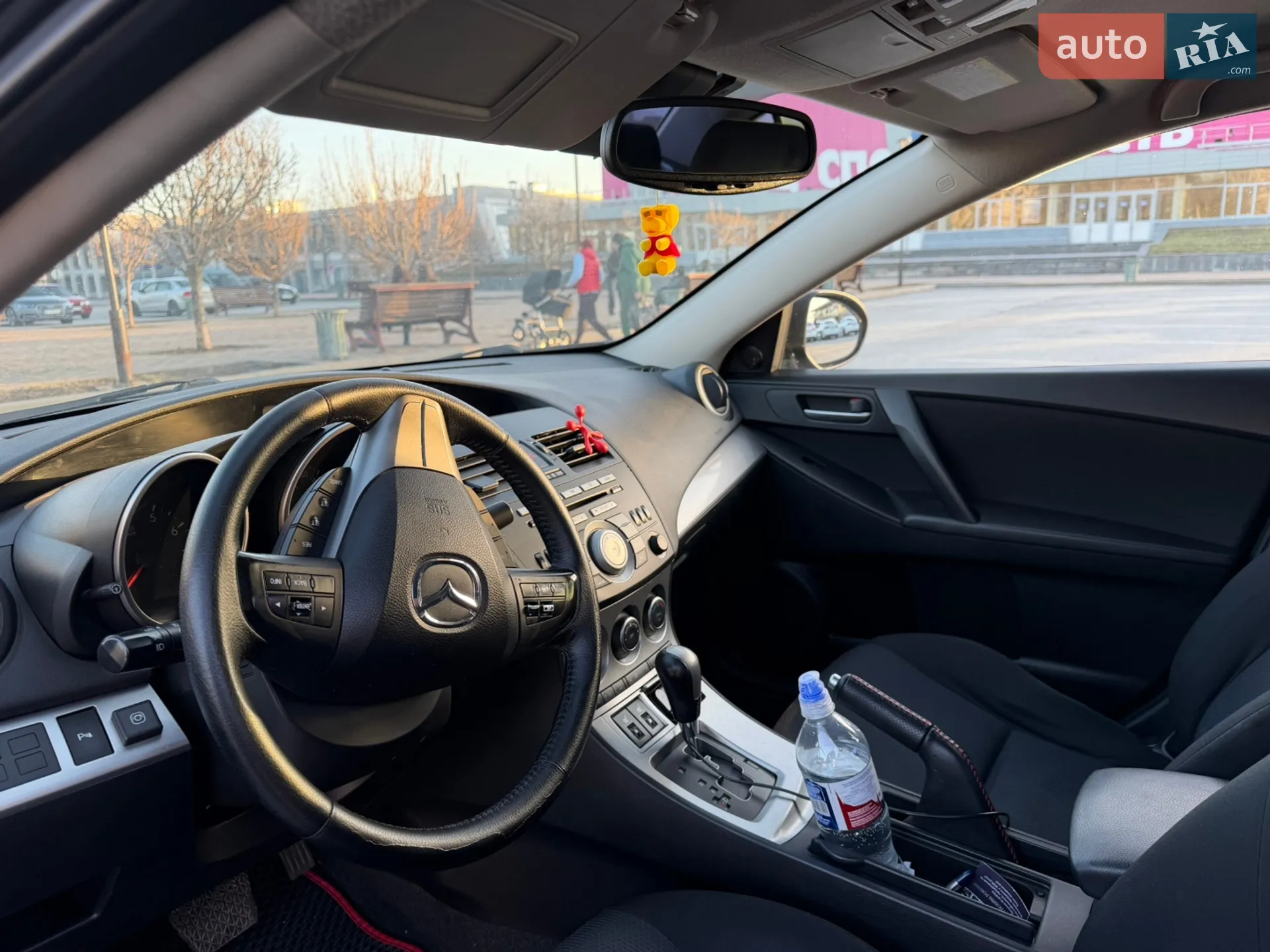 2011 Mazda 3 - мініатюра 8