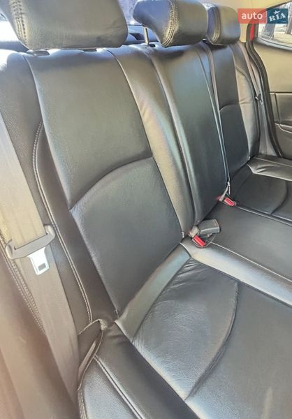 Седан Mazda 3 2016 в Києві