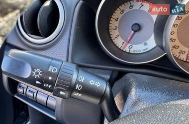 Хэтчбек Mazda 3 2007 в Ракитном