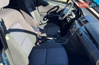 Хэтчбек Mazda 3 2007 в Ракитном