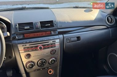 Хэтчбек Mazda 3 2007 в Ракитном