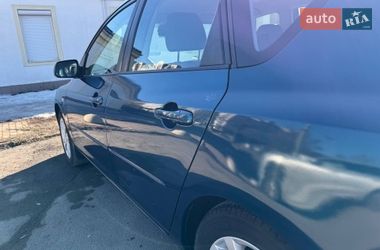 Хэтчбек Mazda 3 2007 в Ракитном