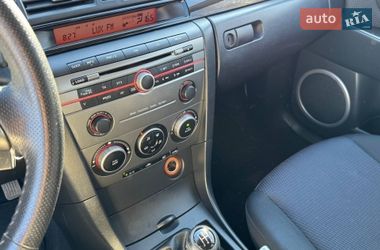 Хэтчбек Mazda 3 2007 в Ракитном