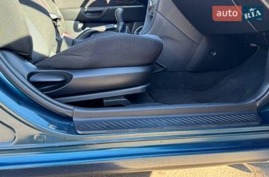 Хэтчбек Mazda 3 2007 в Ракитном