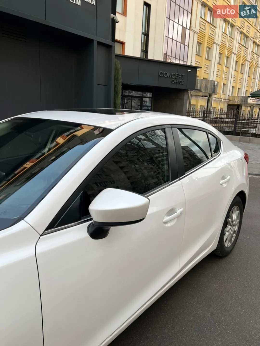 2014 Mazda 3 - мініатюра 7