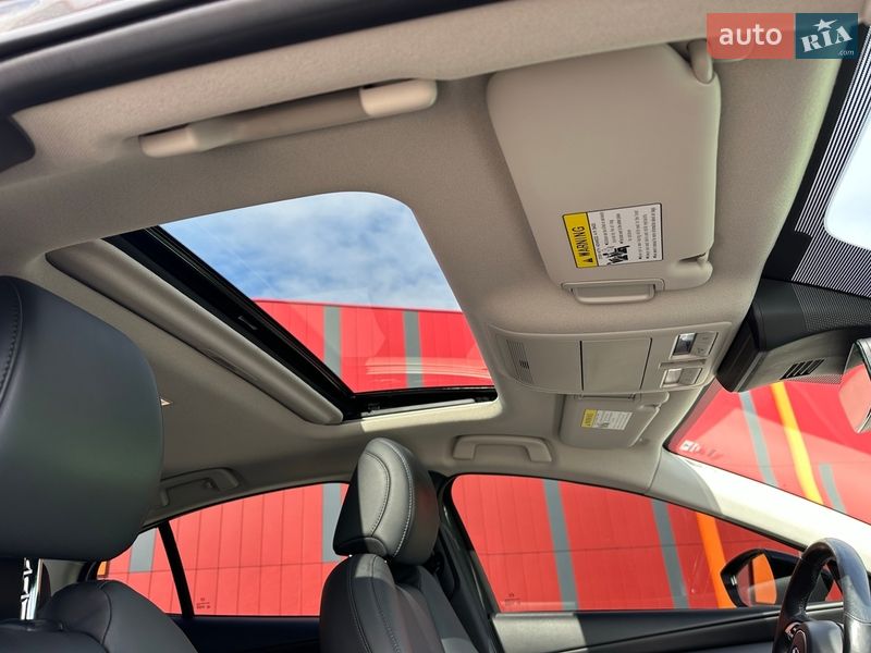 Седан Mazda 3 2022 в Киеве