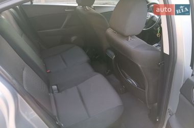 Седан Mazda 3 2011 в Херсоне