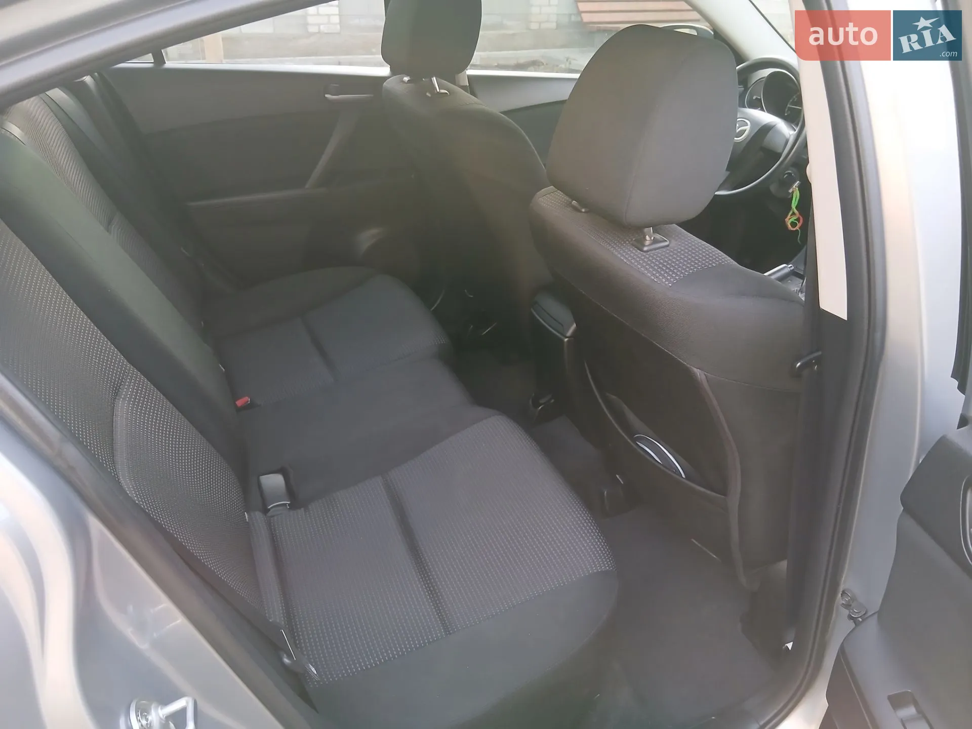 2011 Mazda 3 - мініатюра 26