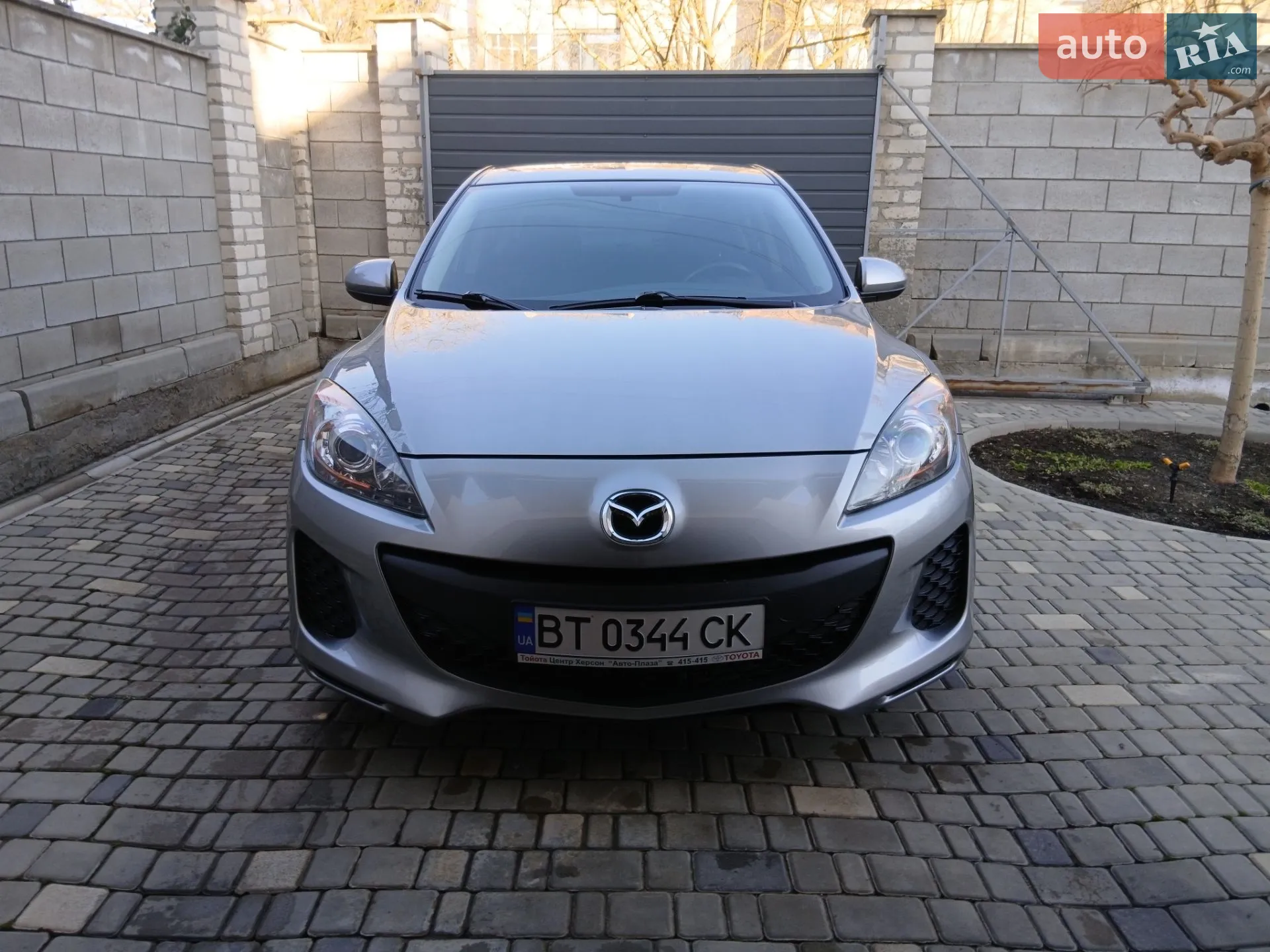 2011 Mazda 3 - мініатюра 19