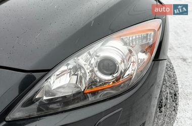 Седан Mazda 3 2011 в Кропивницком