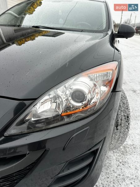 Седан Mazda 3 2011 в Кропивницком