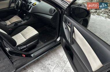 Седан Mazda 3 2011 в Кропивницком