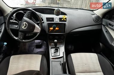 Седан Mazda 3 2011 в Кропивницком
