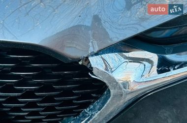 Седан Mazda 3 2019 в Кропивницькому