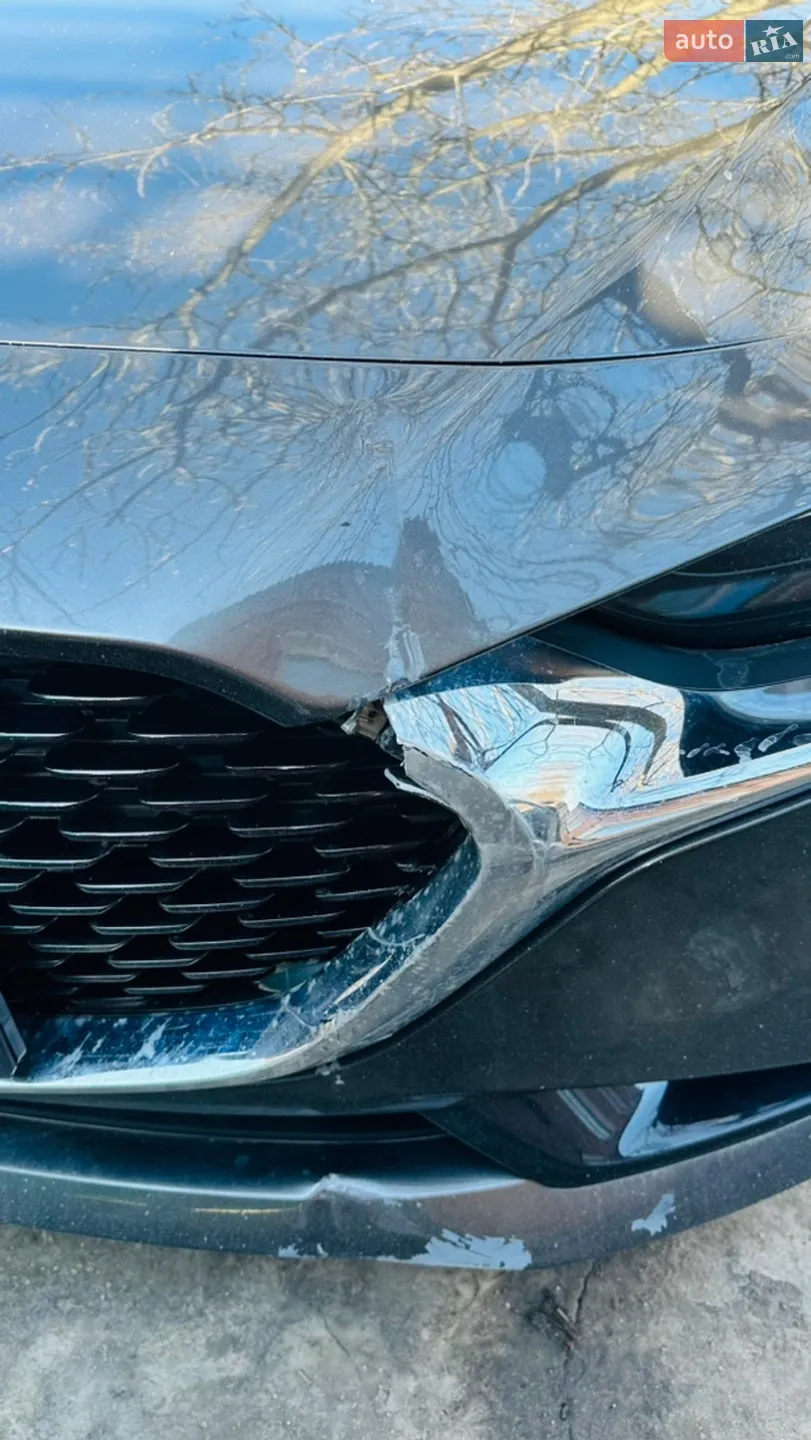 2019 Mazda 3 - мініатюра 6