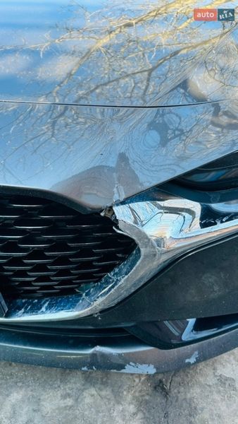 Седан Mazda 3 2019 в Кропивницькому