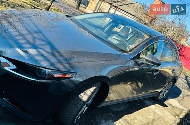 Седан Mazda 3 2019 в Кропивницькому