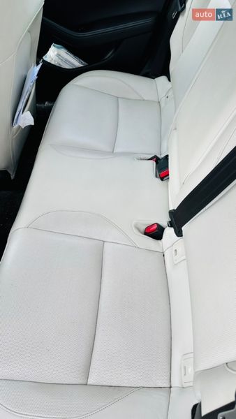 Седан Mazda 3 2019 в Кропивницькому