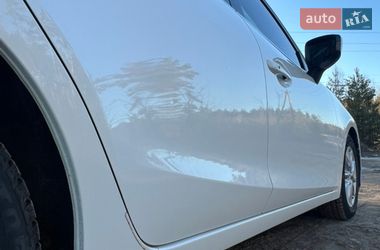 Хэтчбек Mazda 3 2015 в Ирпене