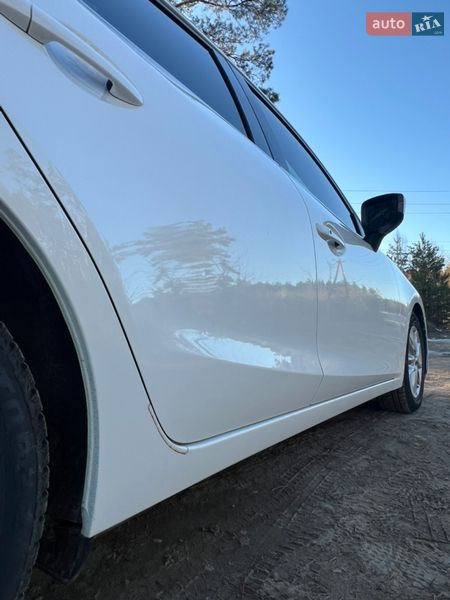 Хетчбек Mazda 3 2015 в Ірпені