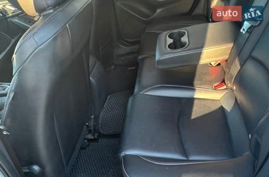 Хэтчбек Mazda 3 2015 в Ирпене