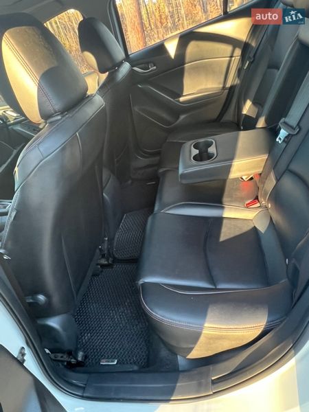 Хетчбек Mazda 3 2015 в Ірпені